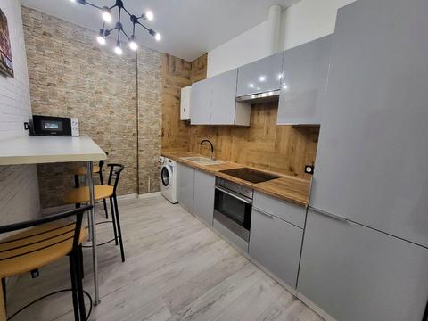 квартира по адресу Матвія Донцова ул. (Тургеневская), 50-Б