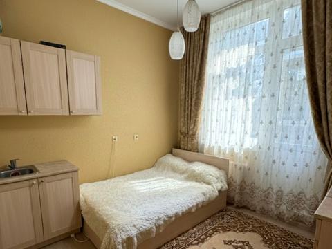 квартира по адресу Гната Хоткевича ул. (Красногвардейская), 12