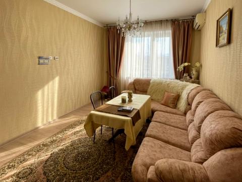 квартира по адресу Гната Хоткевича ул. (Красногвардейская), 12