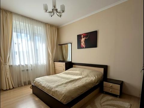 квартира по адресу Гната Хоткевича ул. (Красногвардейская), 12