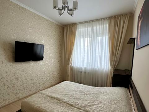 квартира по адресу Гната Хоткевича ул. (Красногвардейская), 12