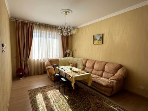 квартира по адресу Гната Хоткевича ул. (Красногвардейская), 12