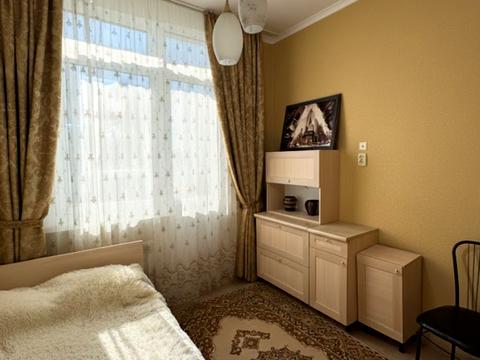 квартира по адресу Гната Хоткевича ул. (Красногвардейская), 12