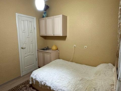 квартира по адресу Гната Хоткевича ул. (Красногвардейская), 12