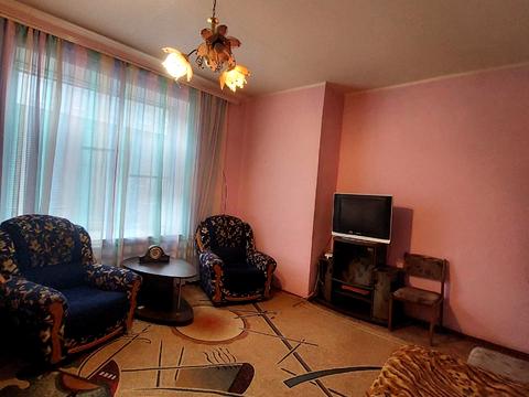 квартира за адресою Привокзальна, 1