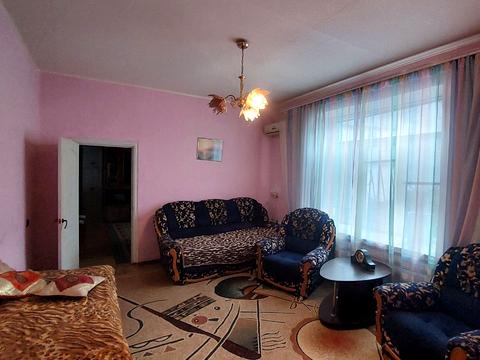 квартира за адресою Привокзальна, 1