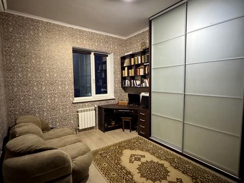 квартира по адресу Гната Хоткевича ул. (Красногвардейская), 12