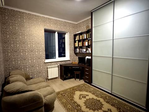 квартира по адресу Гната Хоткевича ул. (Красногвардейская), 12