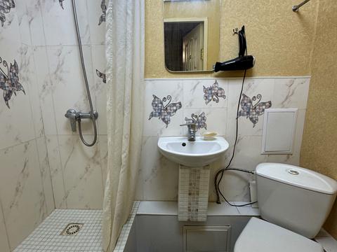 квартира по адресу Гната Хоткевича ул. (Красногвардейская), 12