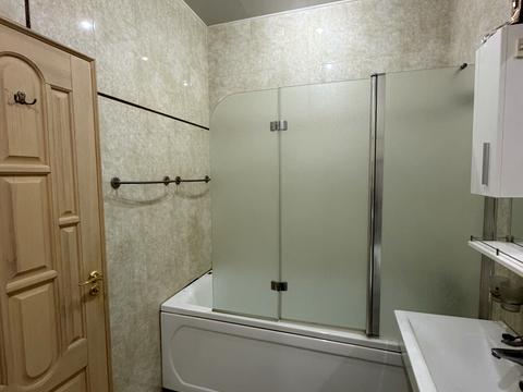 квартира по адресу Гната Хоткевича ул. (Красногвардейская), 12