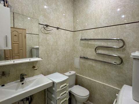 квартира по адресу Гната Хоткевича ул. (Красногвардейская), 12