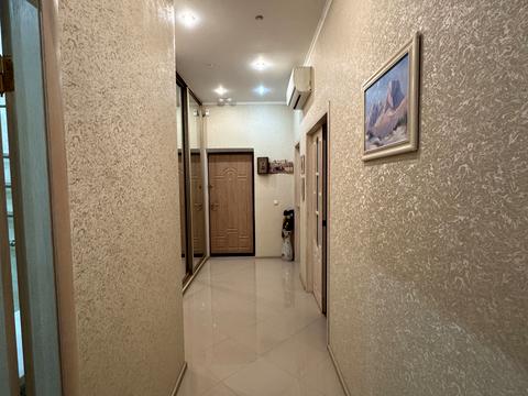 квартира по адресу Гната Хоткевича ул. (Красногвардейская), 12