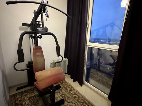 квартира по адресу Гната Хоткевича ул. (Красногвардейская), 12