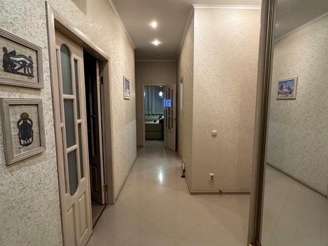 квартира по адресу Гната Хоткевича ул. (Красногвардейская), 12