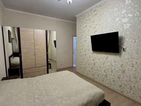 квартира по адресу Гната Хоткевича ул. (Красногвардейская), 12