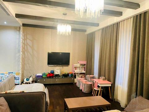 квартира по адресу Успешная ул., 18