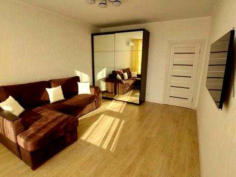 квартира по адресу Краковская ул., 27