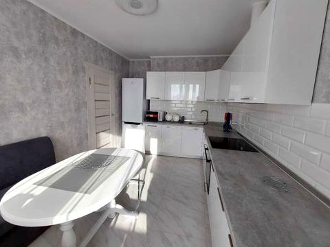 квартира по адресу Краковская ул., 27