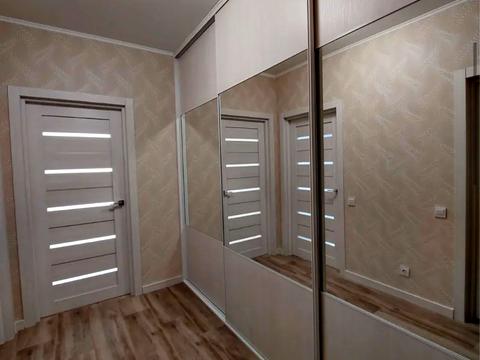 квартира по адресу Краковская ул., 27