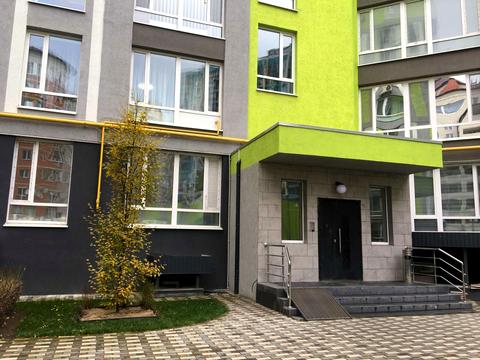 квартира по адресу Матвія Донцова ул. (Тургеневская), 50-Б