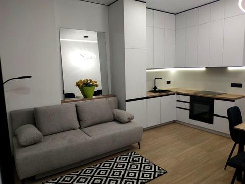 квартира по адресу Берестейский просп. (Победы), 11 к1