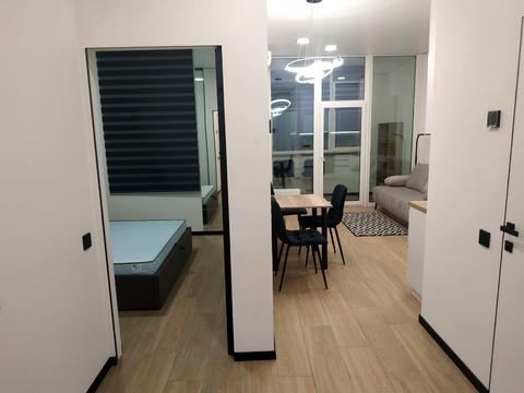 квартира по адресу Берестейский просп. (Победы), 11 к1