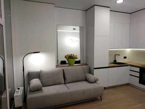 квартира по адресу Берестейский просп. (Победы), 11 к1