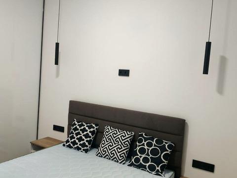 квартира по адресу Берестейский просп. (Победы), 11 к1