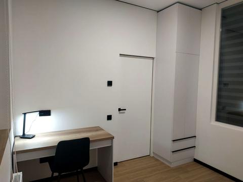 квартира по адресу Берестейский просп. (Победы), 11 к1