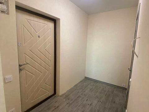 квартира за адресою Профсоюзна вул., 9-А