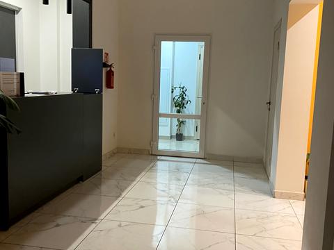 квартира за адресою Профсоюзна вул., 9-А