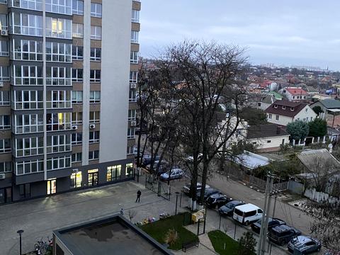 квартира за адресою Профсоюзна вул., 9-А