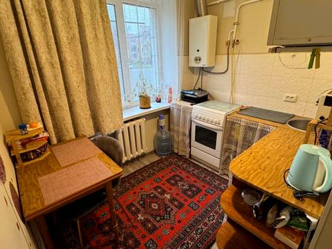 квартира за адресою Новопречистенська вул. (Сєдова), 8