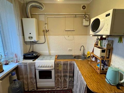 квартира за адресою Новопречистенська вул. (Сєдова), 8