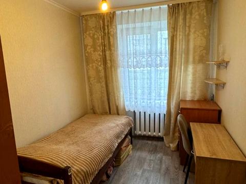 квартира за адресою Новопречистенська вул. (Сєдова), 8