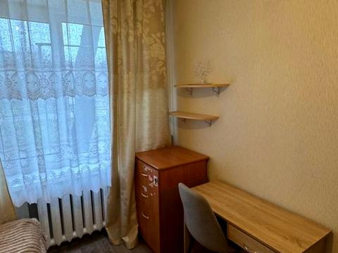 квартира за адресою Новопречистенська вул. (Сєдова), 8