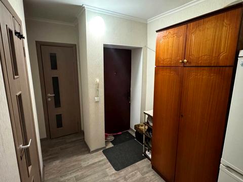 квартира за адресою Новопречистенська вул. (Сєдова), 8