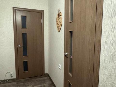 квартира за адресою Новопречистенська вул. (Сєдова), 8