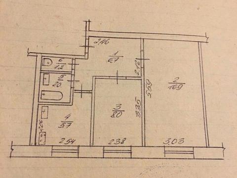 квартира за адресою Новопречистенська вул. (Сєдова), 8