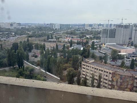 квартира за адресою Харківське шосе, 19