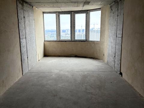 квартира за адресою Харківське шосе, 19