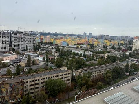 квартира за адресою Харківське шосе, 19