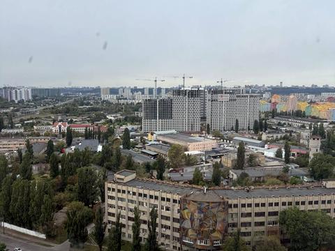 квартира за адресою Харківське шосе, 19