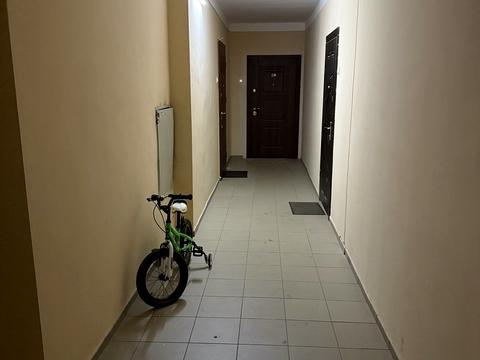 квартира за адресою Харківське шосе, 19