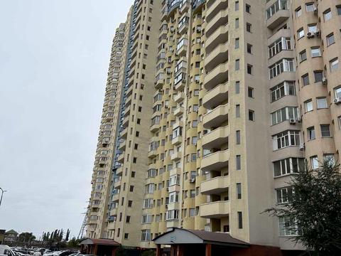 квартира за адресою Харківське шосе, 19