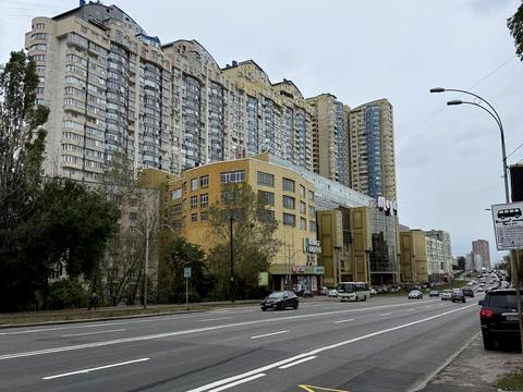 квартира за адресою Харківське шосе, 19