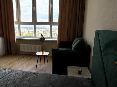 квартира по адресу Краковская ул., 27