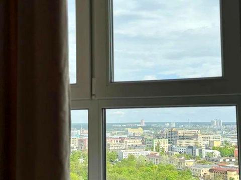 квартира по адресу Краковская ул., 27