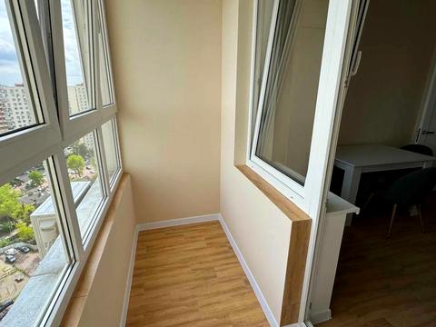 квартира по адресу Краковская ул., 27