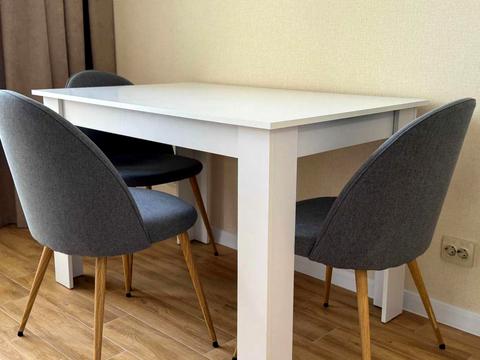 квартира по адресу Краковская ул., 27